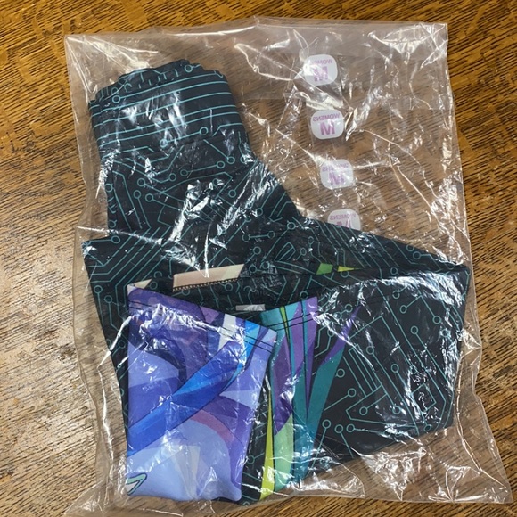 Vocaloid Hatsune Miku Crypton anime skirt Medium - Picture 3 of 3